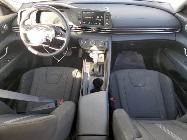 2025 HYUNDAI ELANTRA SE KMHLL4DGXSU012229