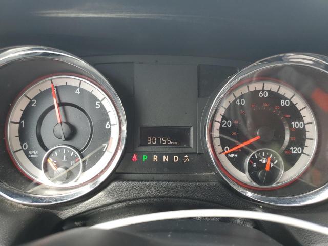 2018 DODGE GRAND CARA #3276754116