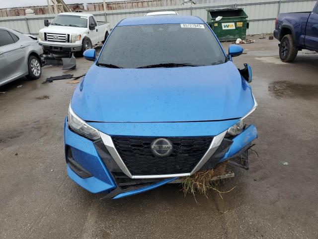 2020 NISSAN SENTRA SV #3296535339