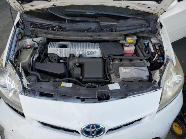 2015 TOYOTA PRIUS - JTDKN3DU2F0470113