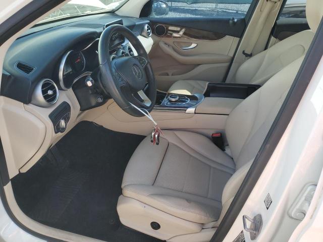 2018 MERCEDES-BENZ GLC 350E #3273738372