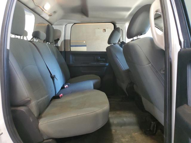 2018 RAM 2500 ST 3C6TR5CT2JG388424