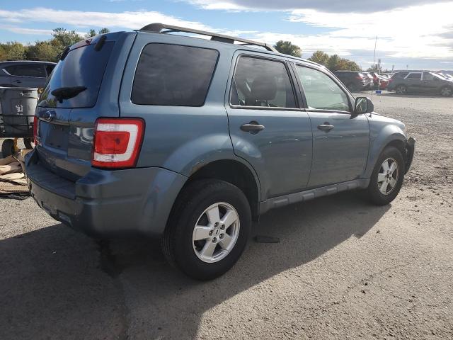 2010 FORD ESCAPE XLT - 1FMCU0D7XAKB50563