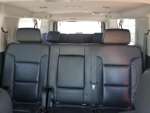 2019 CHEVROLET SUBURBAN K #3309559565