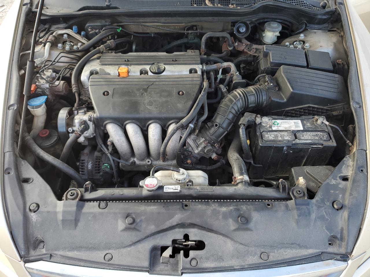 Lot #3268255038 2006 HONDA ACCORD VAL