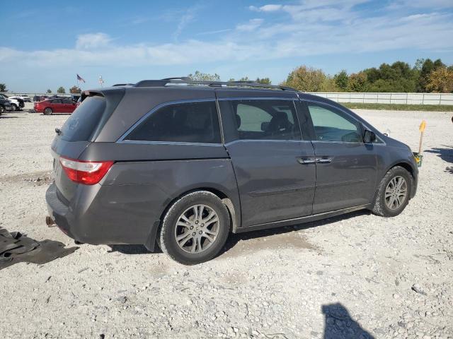 2012 HONDA ODYSSEY EX - 5FNRL5H65CB142368