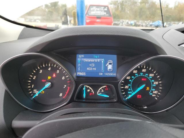 2013 FORD ESCAPE SE - 1FMCU0GX2DUC53626