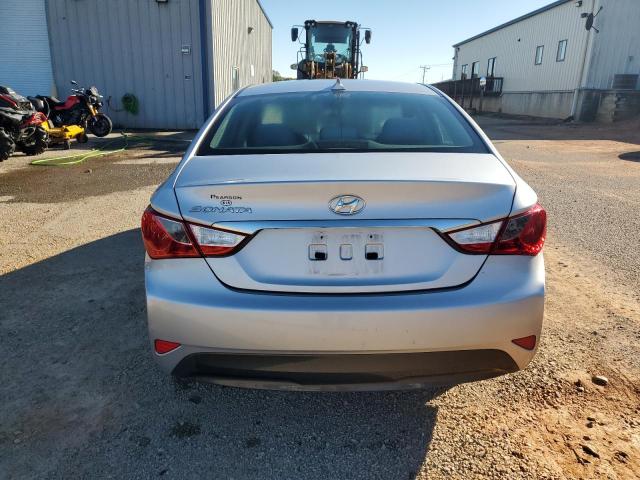 2014 HYUNDAI SONATA GLS #3264452420