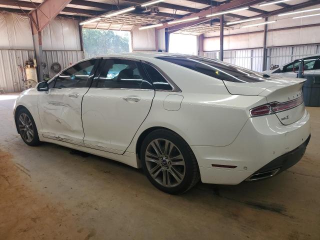 2013 LINCOLN MKZ #3282609867