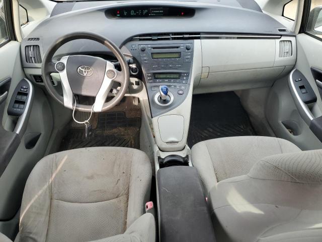 2011 TOYOTA PRIUS - JTDKN3DU3B5361589