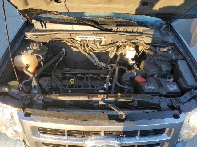 2010 FORD ESCAPE XLT - 1FMCU9D78AKA33603