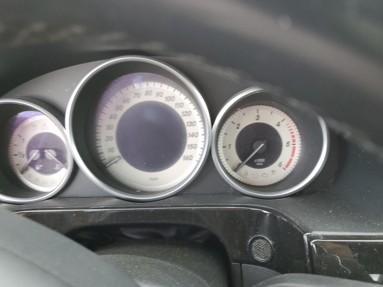 MERCEDES-BENZ E-CLASS 250 BLUETEC