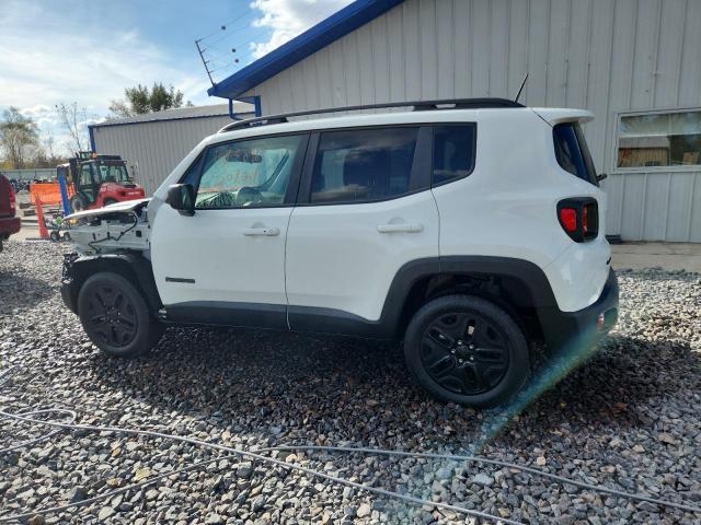2020 JEEP RENEGADE S #3287786106