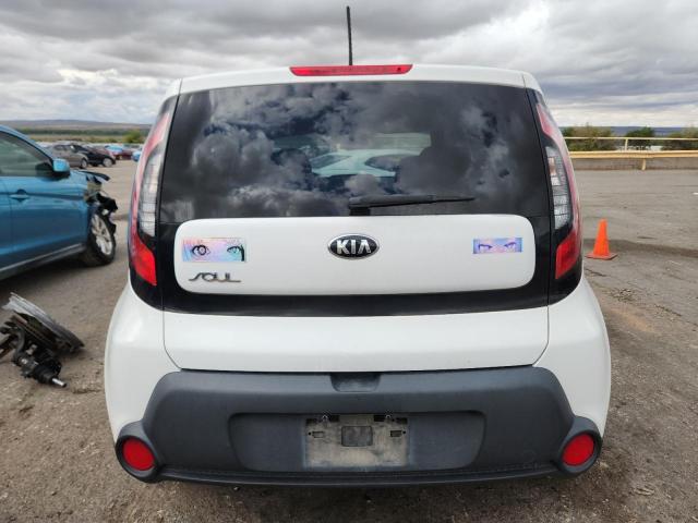 2015 KIA SOUL KNDJN2A26F7162703