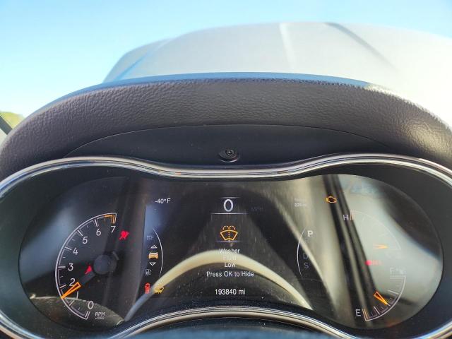 2015 JEEP GRAND CHER 1C4RJFAG5FC903240