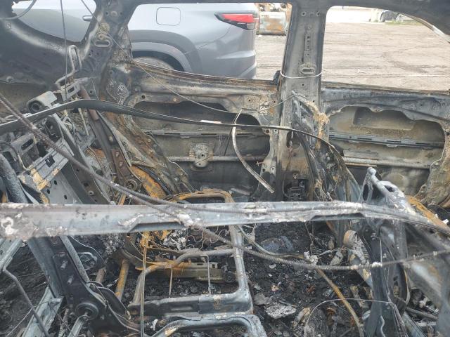 2017 HYUNDAI SANTA FE S - 5XYZUDLBXHG431466