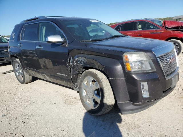 2013 GMC TERRAIN DE - 2GKFLZE38D6333007