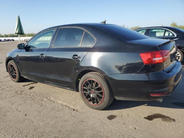 2015 VOLKSWAGEN JETTA SE #3302632018