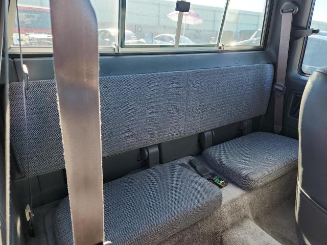 1993 TOYOTA PICKUP 1/2 TON EXTRA LONG WHEELBASE SR5 #3277339355