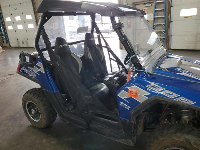 2013 POLARIS RZR 800 EP 4XAVH7EA3DF675120