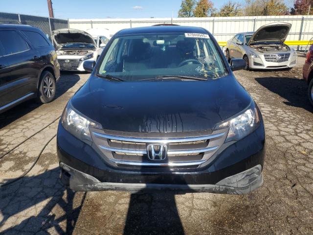 2014 HONDA CR-V LX - Inny widok