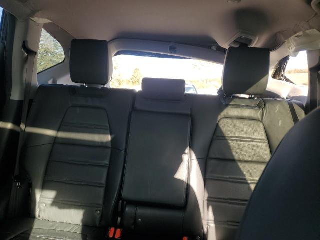 2019 HONDA CR-V EXL #3311505246