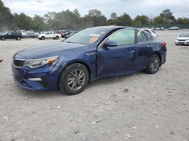 Global Auto Auctions: 2020 KIA OPTIMA LX