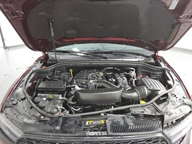 2024 DODGE DURANGO GT - 1C4RDHDG8RC204574