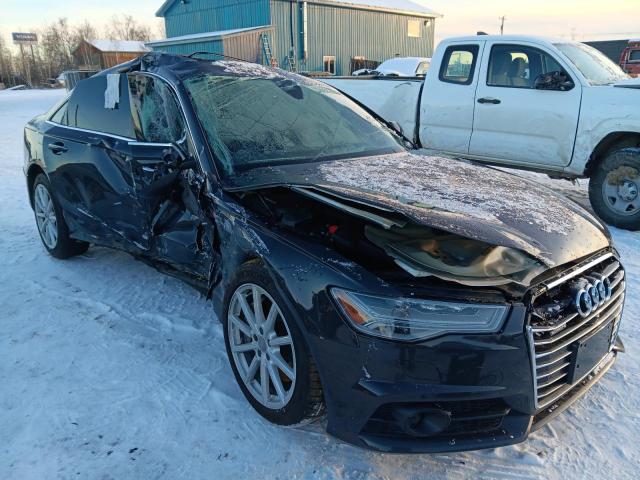 2017 AUDI A6 PREMIUM WAUF2AFC7HN033746