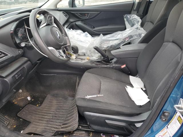 2018 SUBARU IMPREZA #3304546461