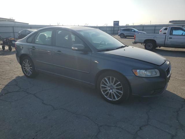 2011 VOLVO S40 T5 - YV1672MS2B2548516