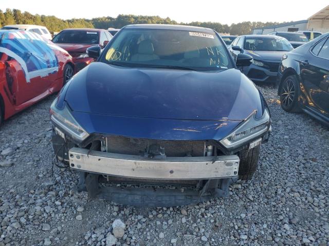 2020 NISSAN MAXIMA PLA 1N4AA6FV4LC365703