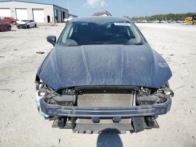 2018 FORD FUSION SE - 3FA6P0H77JR108291