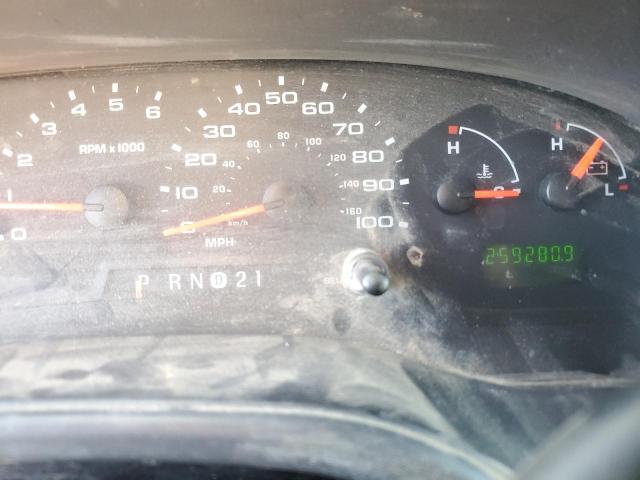 2006 FORD ECONOLINE #3263633742