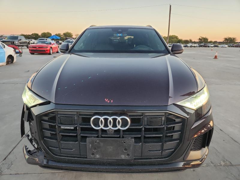 2020 AUDI Q8 PRESTIG WA1FVAF13LD020347