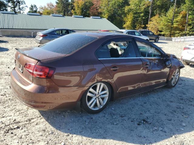 2017 VOLKSWAGEN JETTA S #3290287249