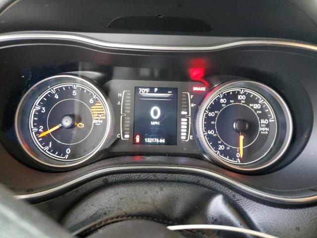 2019 JEEP CHEROKEE L - 1C4PJLCB1KD266942