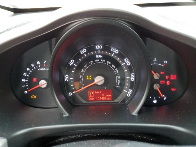 2016 KIA SPORTAGE E - KNDPC3AC8G7845535