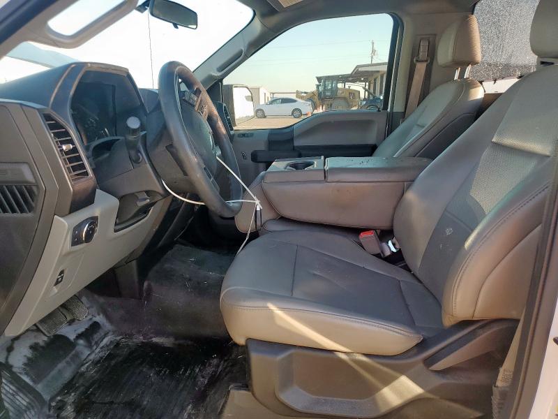 2019 FORD F150 1FTMF1CB4KKC20090