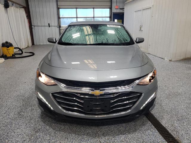 2024 CHEVROLET MALIBU LT - 1G1ZD5ST6RF173475