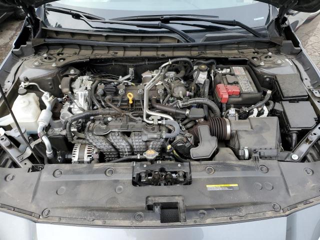2024 NISSAN ALTIMA SV #3302779889