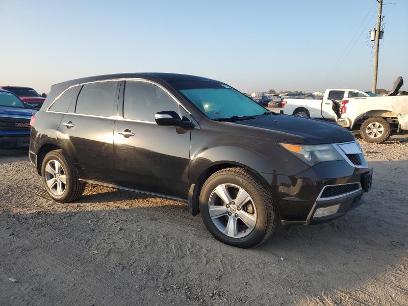 2013 ACURA MDX TECHNO - 2HNYD2H36DH515162
