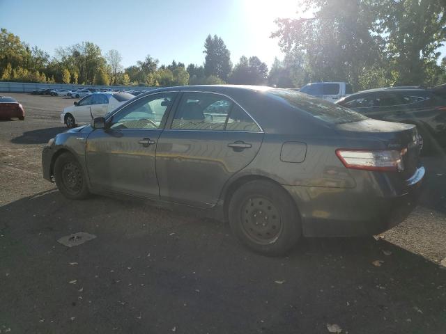 2010 TOYOTA CAMRY HYBRID - 4T1BB3EK3AU118581