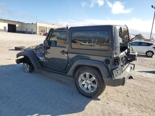 2008 JEEP WRANGLER X #3268403761