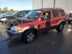 Lot #3303930704 2004 MAZDA TRIBUTE ES