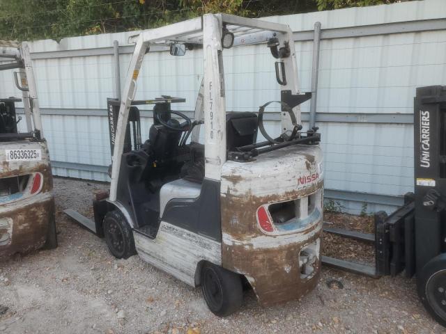 2013 NISSAN UNKNOWN #3298022175