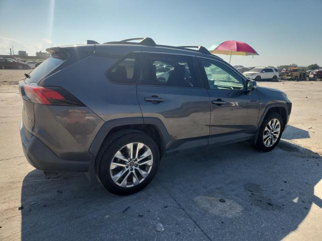 2021 TOYOTA RAV4 XLE P 2T3C1RFV2MC087596