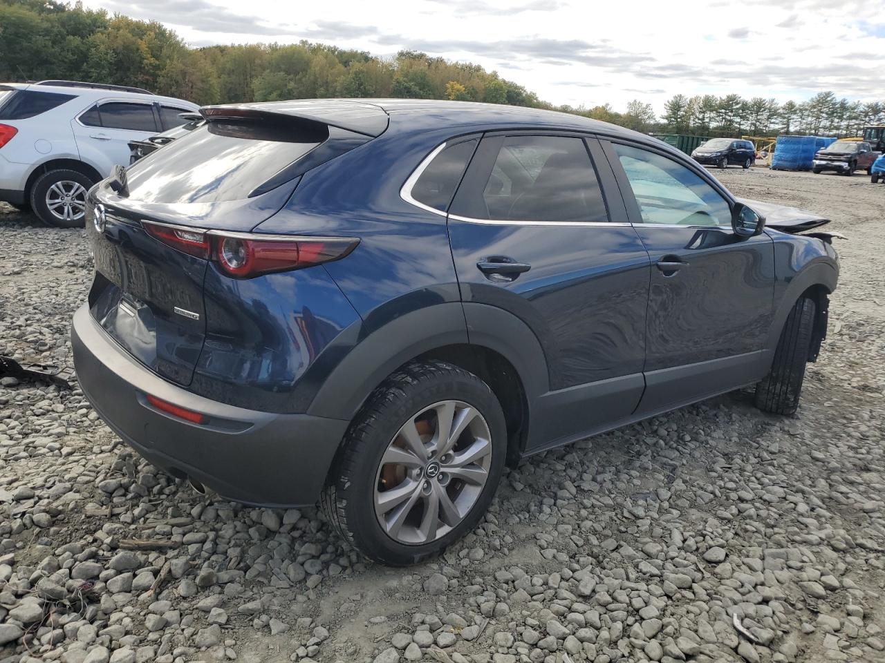 MAZDA CX-30 PREFERRED
