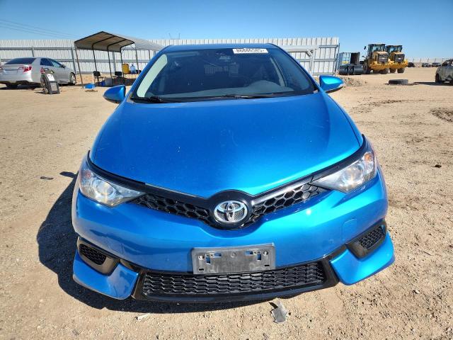 2018 TOYOTA COROLLA IM #3302905014