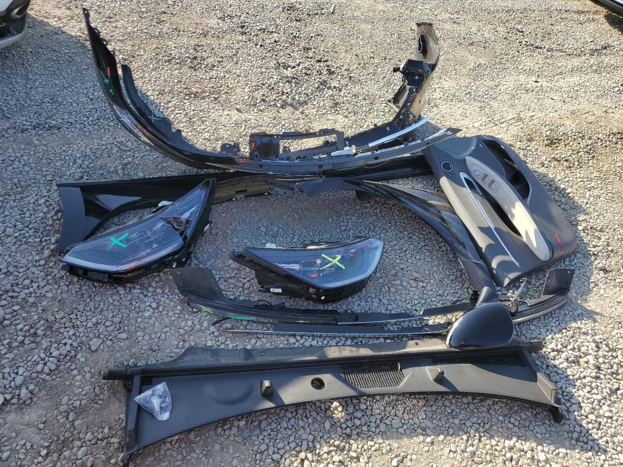 HYUNDAI SONATA HYBRID